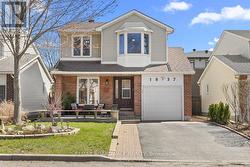 1837 WINDFLOWER WAY Ottawa, ON K1C 5Z8
