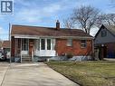 858 Laporte, Windsor, ON  - Outdoor 