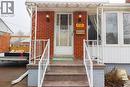 858 Laporte, Windsor, ON  - Outdoor With Exterior 