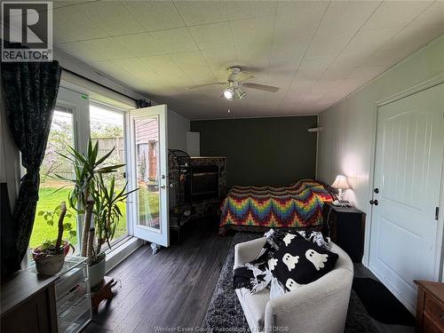858 Laporte, Windsor, ON 