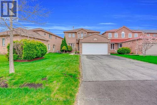 4 NOVELLA PLACE  Brampton, ON L6S 5X1