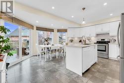 4 NOVELLA PLACE Brampton, ON L6S 5X1