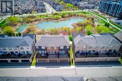 11 - 3256 CHARLES FAY PASS  Oakville, ON L6M 1S2