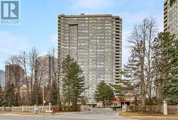 1705 - 1300 ISLINGTON AVENUE Toronto, ON M9A 5C4