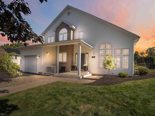 26 Dalhousie Avenue  Kentville, NS B4N 5E5