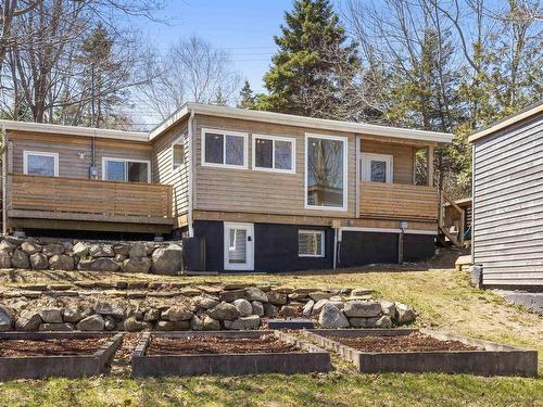 3166 Purcells Cove Road  Halifax, NS B3P 2G5