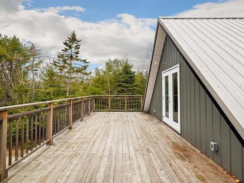 27 Pig Loop Road, Chester, NS 