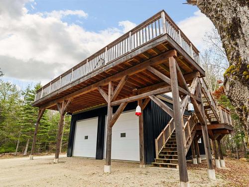27 Pig Loop Road, Chester, NS 