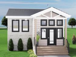 Lot 7-18 Marketway Lane  Brunello Estates, NS B3T 0L1