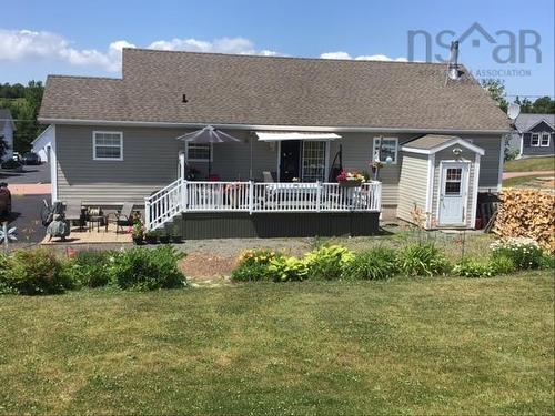 78 Celtic Drive, St Andrew'S, NS 
