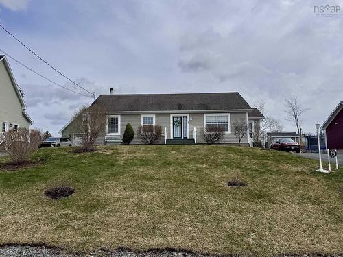 78 Celtic Drive, St Andrew'S, NS 