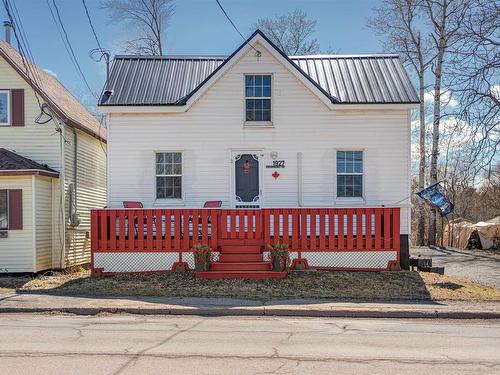 1927 Drummond Road  Westville, NS B0K 2A0