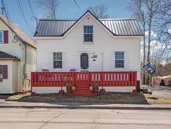 1927 Drummond Road Westville, NS B0K 2A0