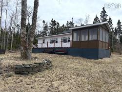 872 Red Point Road Red Point, NS B2C 1G5
