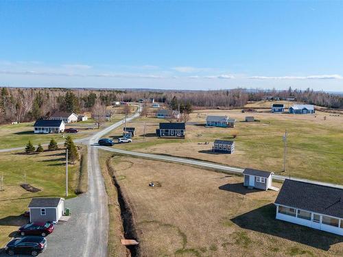 29 Island View Crescent, Caribou River, NS 