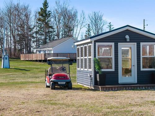 29 Island View Crescent, Caribou River, NS 