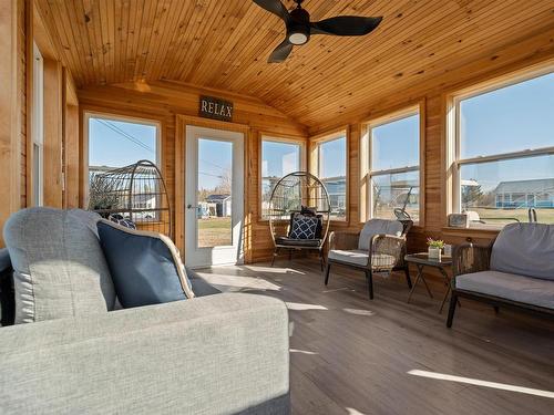 29 Island View Crescent, Caribou River, NS 