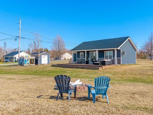 29 Island View Crescent, Caribou River, NS 
