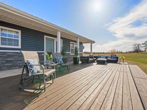 29 Island View Crescent, Caribou River, NS 