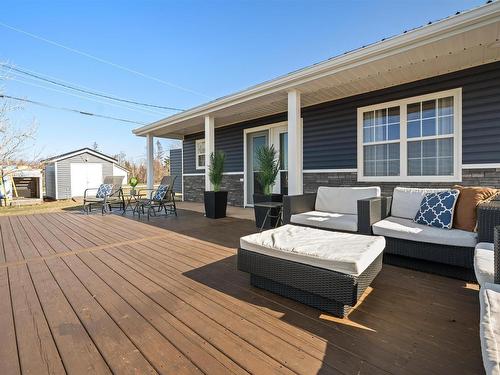 29 Island View Crescent, Caribou River, NS 