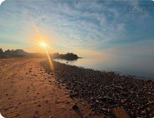 29 Island View Crescent, Caribou River, NS 