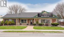 B - 21 BEATRICE STREET W Oshawa (Centennial), ON L1G 3M6