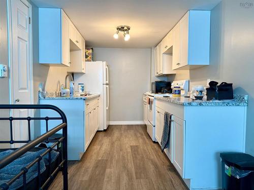 128 Main Street, Springhill, NS 