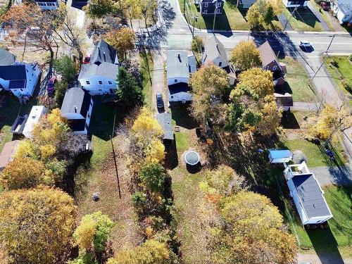 128 Main Street, Springhill, NS 