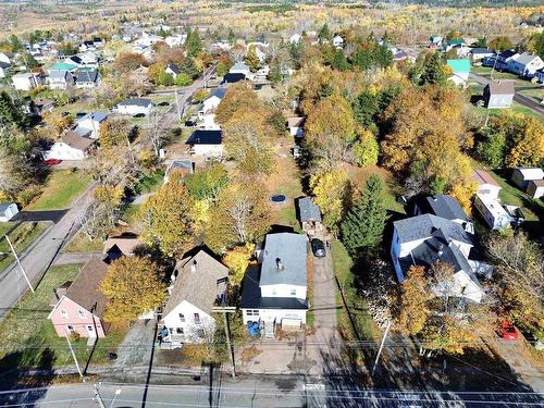 128 Main Street, Springhill, NS 