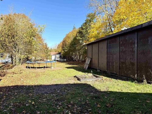 128 Main Street, Springhill, NS 