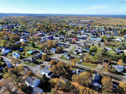 128 Main Street, Springhill, NS 