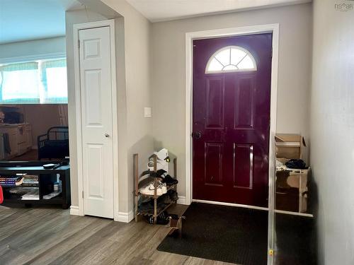 128 Main Street, Springhill, NS 