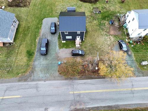 46 Lisgar Street, Springhill, NS 