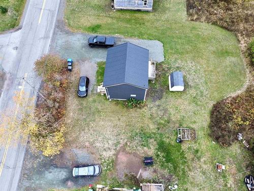 46 Lisgar Street, Springhill, NS 