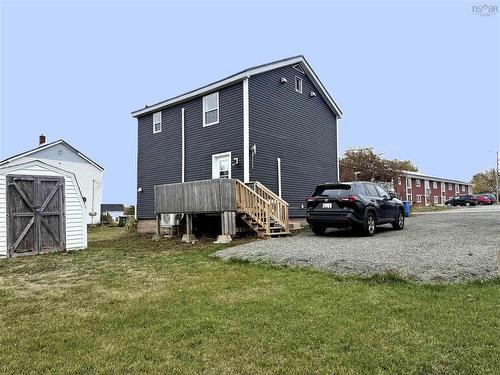 46 Lisgar Street, Springhill, NS 