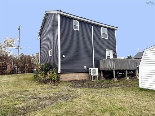 46 Lisgar Street, Springhill, NS 