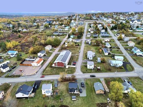 46 Lisgar Street, Springhill, NS 