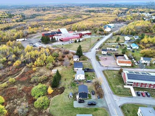46 Lisgar Street, Springhill, NS 