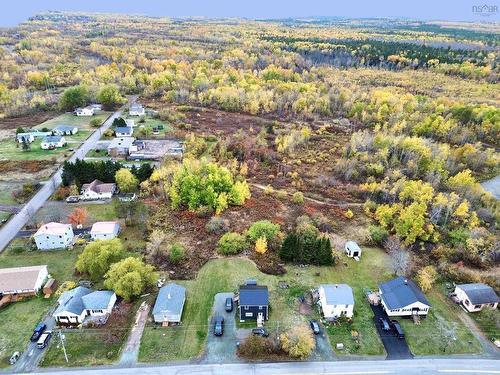 46 Lisgar Street, Springhill, NS 