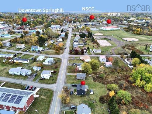 46 Lisgar Street, Springhill, NS 
