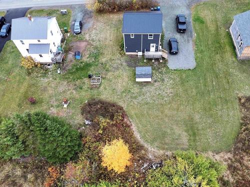 46 Lisgar Street, Springhill, NS 