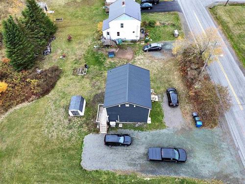 46 Lisgar Street, Springhill, NS 