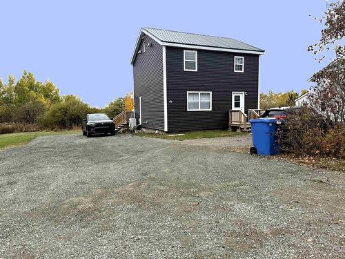 46 Lisgar Street, Springhill, NS 