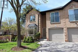 51 - 4635 REGENTS TERRACE  Mississauga, ON L5R 1W8