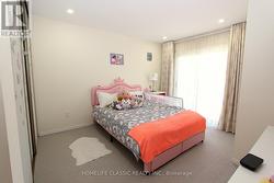 2nd Bedroom - 