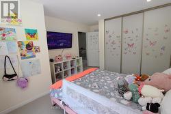 2nd Bedroom - 