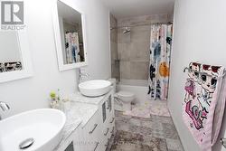 2nd Bathroom - 