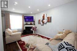 Family room - 