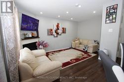 Family room - 