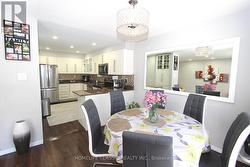Dinning/Kitchen - 